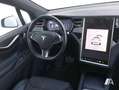 Tesla Model X 100D AWD Blanc - thumbnail 3