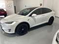 Tesla Model X 100D AWD Blanc - thumbnail 27