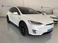 Tesla Model X 100D AWD Blanc - thumbnail 26