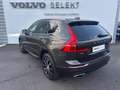 Volvo XC60 T8 Twin Engine 320 + 87ch Inscription Luxe Geartronic Gris - thumbnail 2