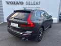Volvo XC60 T8 Twin Engine 320 + 87ch Inscription Luxe Geartronic Gris - thumbnail 4