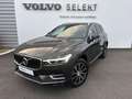 Volvo XC60 T8 Twin Engine 320 + 87ch Inscription Luxe Geartronic Gris - thumbnail 1