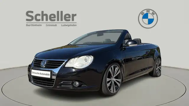 Volkswagen Eos 2.0 FSI