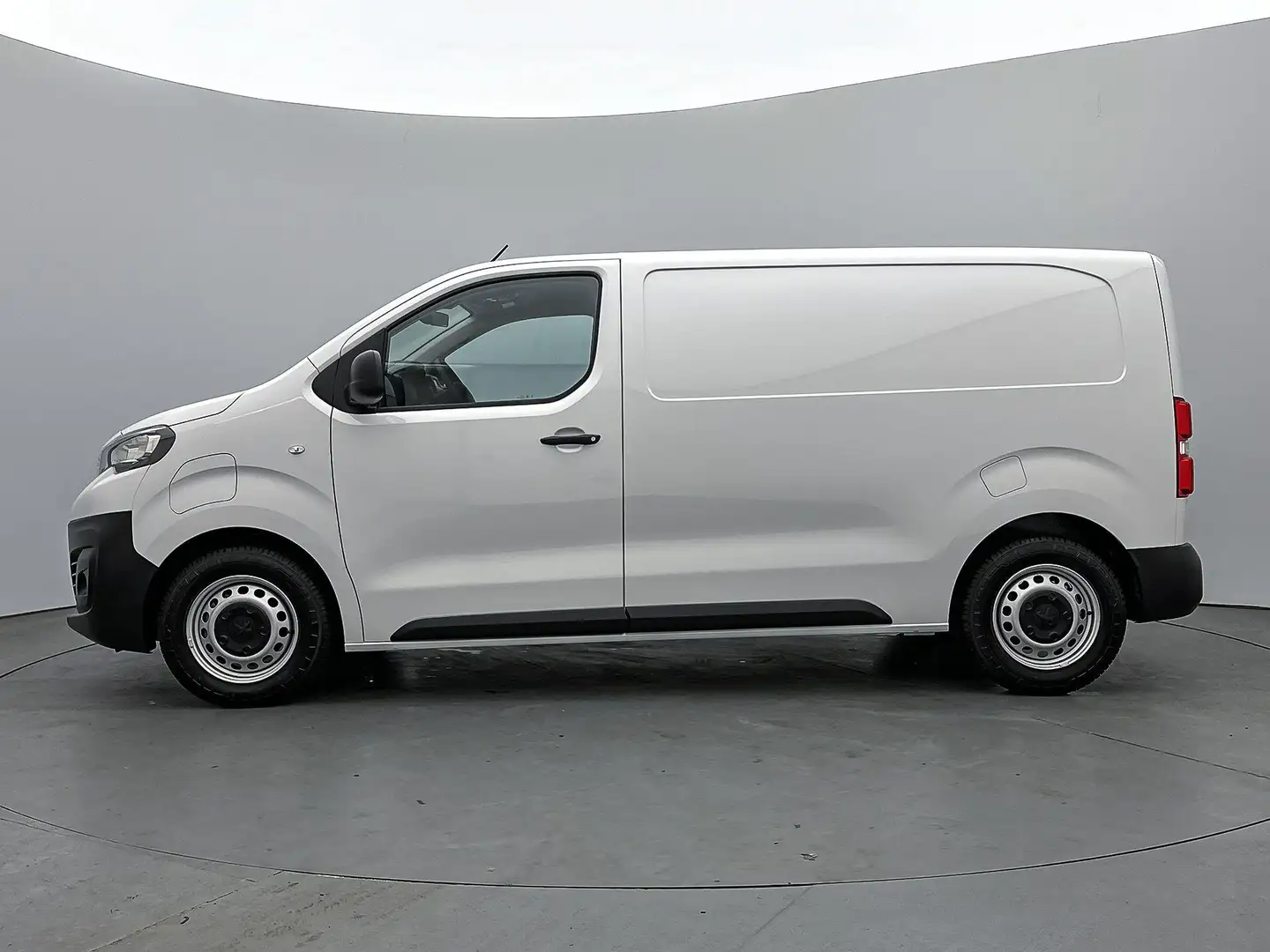 Peugeot e-Expert EV L2 75 kWh 136 pk | Parkeersensoren Achter | Air Белый - 2