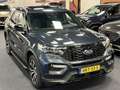 Ford Explorer 3.0 V6 EcoBoost PHEV ST-Line 457PK AWD | 7-Persoon Blau - thumbnail 4