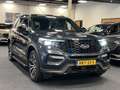 Ford Explorer 3.0 V6 EcoBoost PHEV ST-Line 457PK AWD | 7-Persoon Blau - thumbnail 3