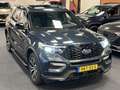 Ford Explorer 3.0 V6 EcoBoost PHEV ST-Line 457PK AWD | 7-Persoon Blau - thumbnail 5