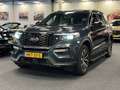 Ford Explorer 3.0 V6 EcoBoost PHEV ST-Line 457PK AWD | 7-Persoon Blau - thumbnail 9
