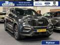 Ford Explorer 3.0 V6 EcoBoost PHEV ST-Line 457PK AWD | 7-Persoon Blau - thumbnail 1