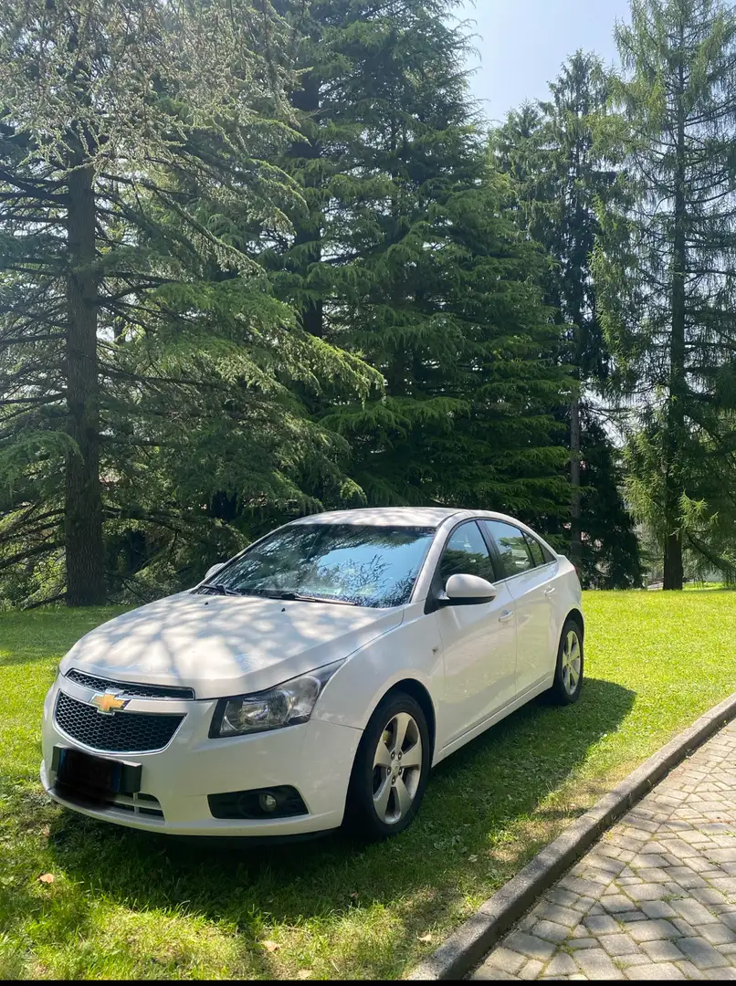 Chevrolet Cruze 2.0VCDi 16v LT 150 - 1