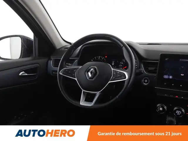Renault Arkana view 14