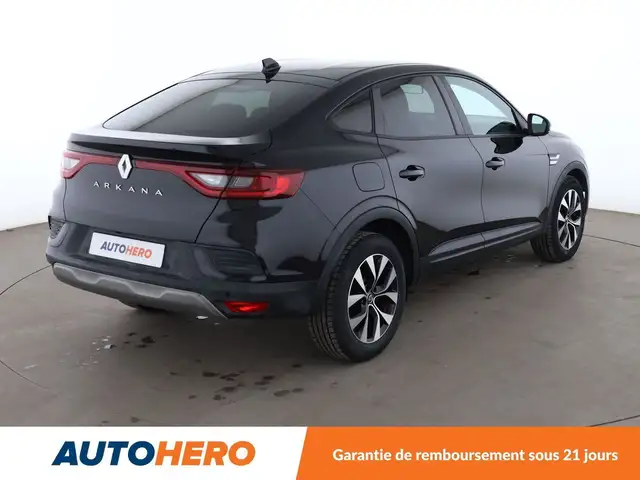 Renault Arkana view 6