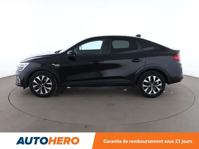 Renault Arkana view 3
