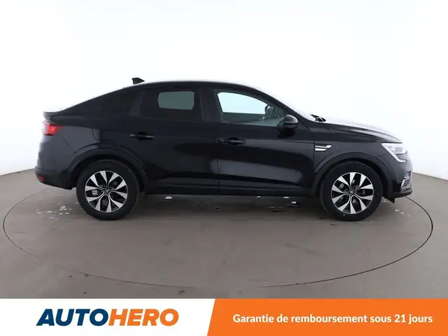 Renault Arkana view 7