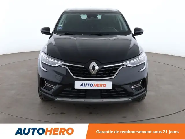 Renault Arkana view 9