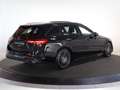 Mercedes-Benz C 180 Estate AMG Line | Premium Pakket | 360-camera | Pa Zwart - thumbnail 2