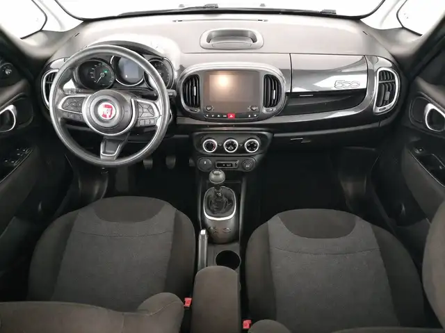 Fiat 500l view 9