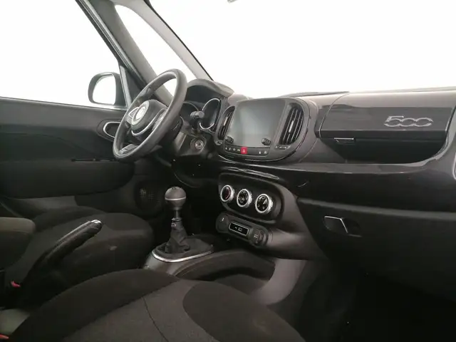 Fiat 500l view 7