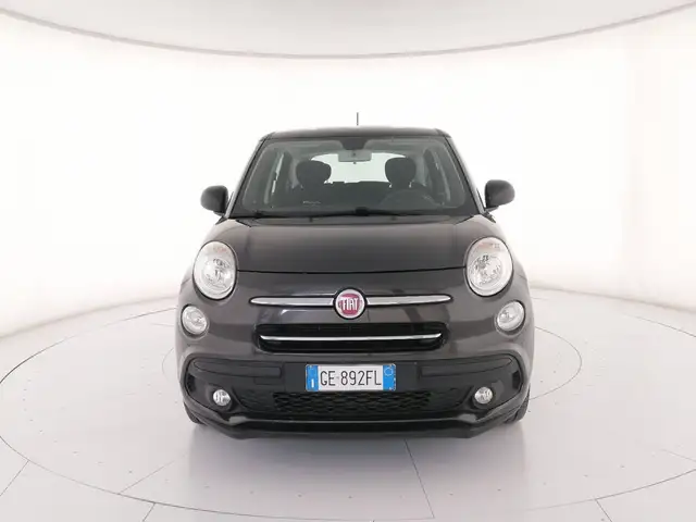 Fiat 500l view 5