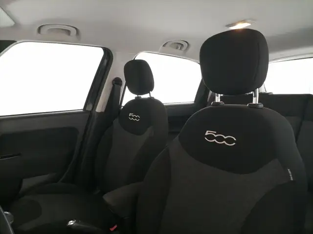 Fiat 500l view 12