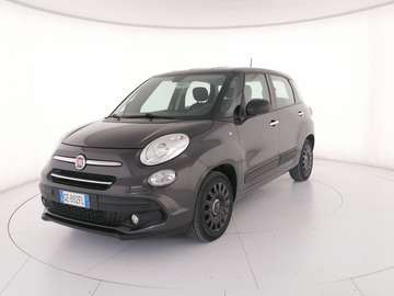 1.6 mjt VGT 120cv Mirror 4p.ti E6d-temp
