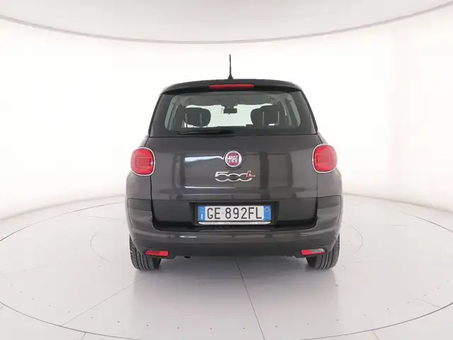 Fiat 500l view 4