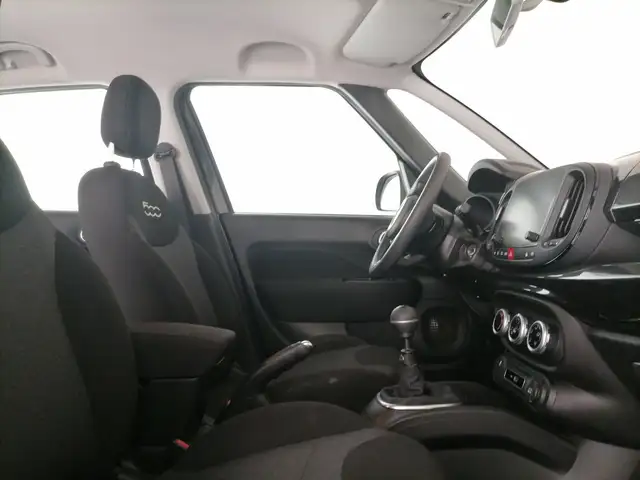 Fiat 500l view 6