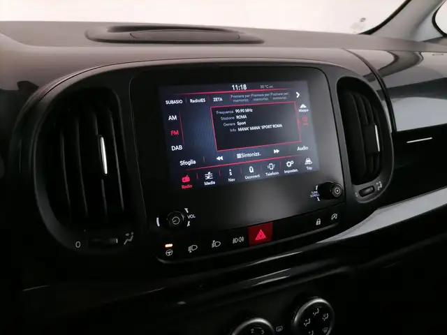 Fiat 500l view 15