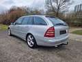 Mercedes-Benz C 220 C 220 T CDI Avangarde,Automatik,AHK,Klima,TÜV, Silber - thumbnail 4