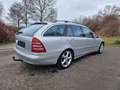 Mercedes-Benz C 220 C 220 T CDI Avangarde,Automatik,AHK,Klima,TÜV, Silber - thumbnail 5