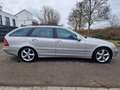 Mercedes-Benz C 220 C 220 T CDI Avangarde,Automatik,AHK,Klima,TÜV, Silber - thumbnail 3