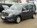 Mercedes-Benz Citan Kombi 111 CDI lang Grau - thumbnail 15