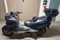 Suzuki Burgman 650 Blu/Azzurro - thumbnail 2