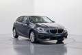 BMW 118 118d Gris - thumbnail 3