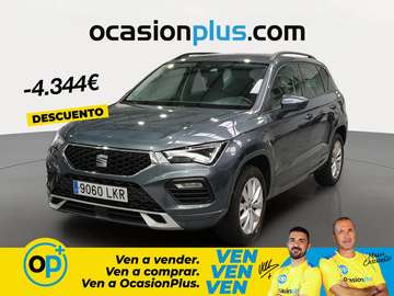 1.5 EcoTSI S&S Style Go DSG