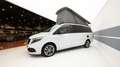 Mercedes-Benz Marco Polo 250 d Automatic PC Blanc - thumbnail 1