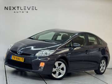 1.8 Comfort Dealer Onderhouden Trekhaak