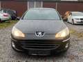 Peugeot 407 Sport | 2.Hand | HU-NEU | Schwarz - thumbnail 3