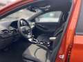 Hyundai i30 1.5 T-GDI 48V-Hybrid DCT Advantage (PD) Orange - thumbnail 7
