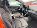 Hyundai i30 1.5 T-GDI 48V-Hybrid DCT Advantage (PD) Orange - thumbnail 14