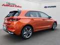 Hyundai i30 1.5 T-GDI 48V-Hybrid DCT Advantage (PD) Orange - thumbnail 3