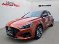Hyundai i30 1.5 T-GDI 48V-Hybrid DCT Advantage (PD) Orange - thumbnail 1