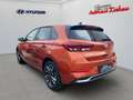Hyundai i30 1.5 T-GDI 48V-Hybrid DCT Advantage (PD) Orange - thumbnail 4