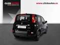Fiat Panda 1.0 GSE 70CV City Life Hybrid Negro - thumbnail 3