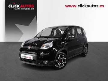 1.0 GSE 70CV City Life Hybrid