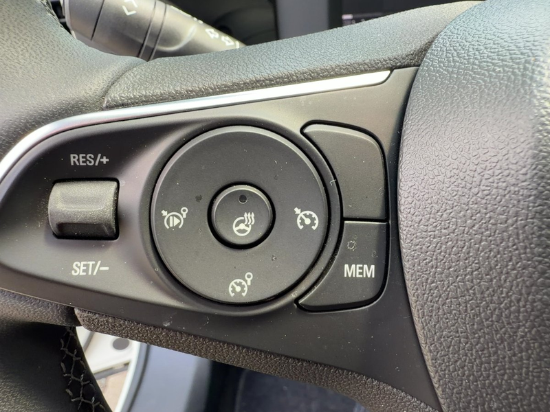Opel Mokka 1.2 Turbo Elegance LED+SHZ+Winterp.+Kam. — photo 17