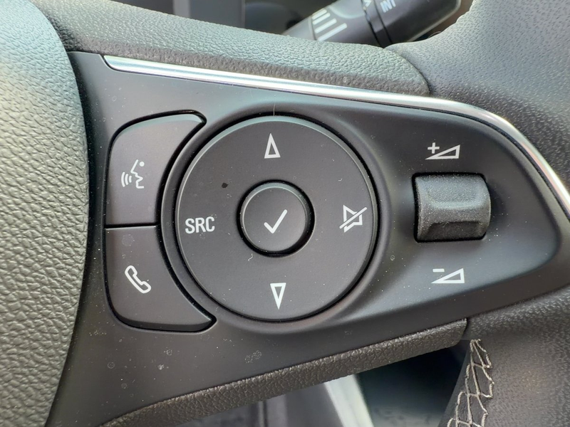 Opel Mokka 1.2 Turbo Elegance LED+SHZ+Winterp.+Kam. — photo 18