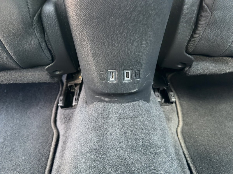 Opel Mokka 1.2 Turbo Elegance LED+SHZ+Winterp.+Kam. — photo 20