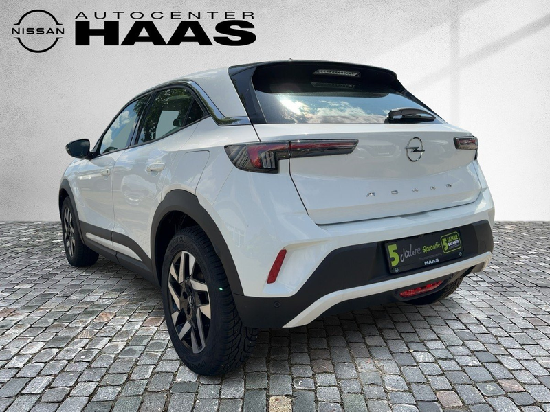Opel Mokka 1.2 Turbo Elegance LED+SHZ+Winterp.+Kam. — photo 5