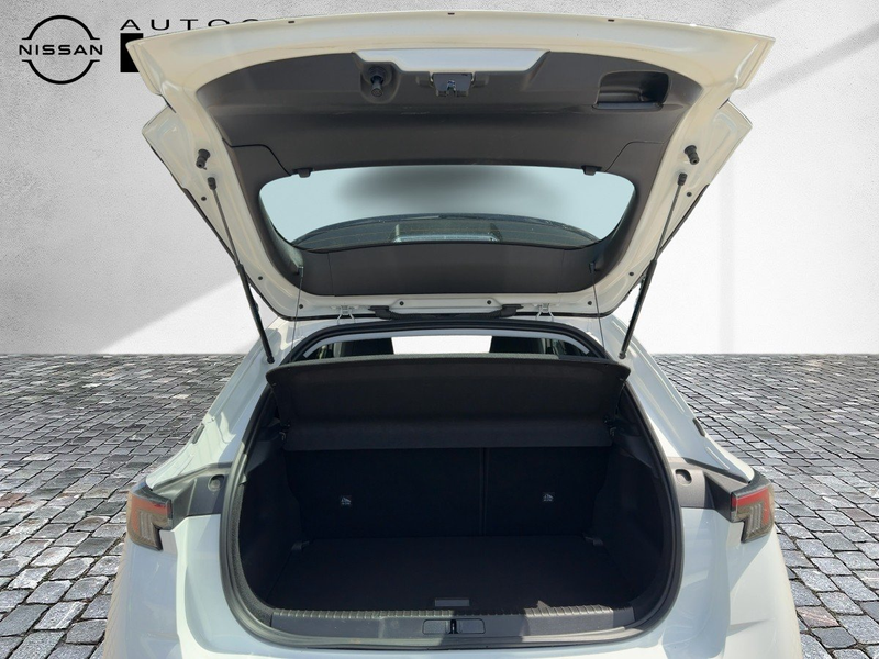Opel Mokka 1.2 Turbo Elegance LED+SHZ+Winterp.+Kam. — photo 8